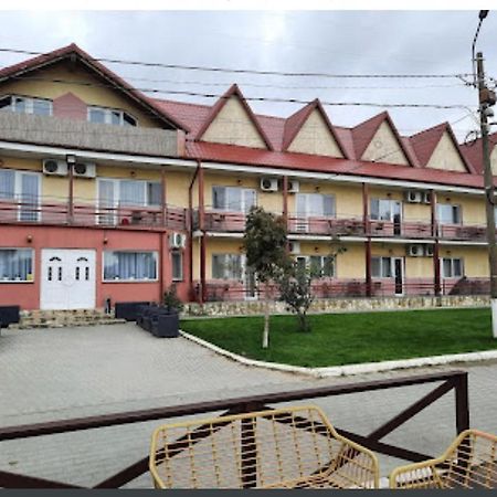 Pensiunea Mila 2 Sulina Kültér fotó