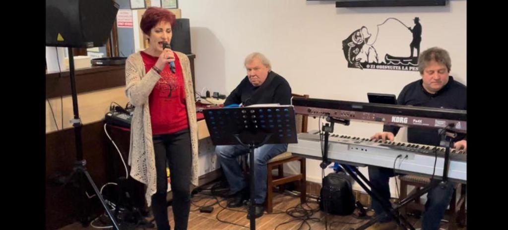 Pensiunea Mila 2 Sulina Kültér fotó